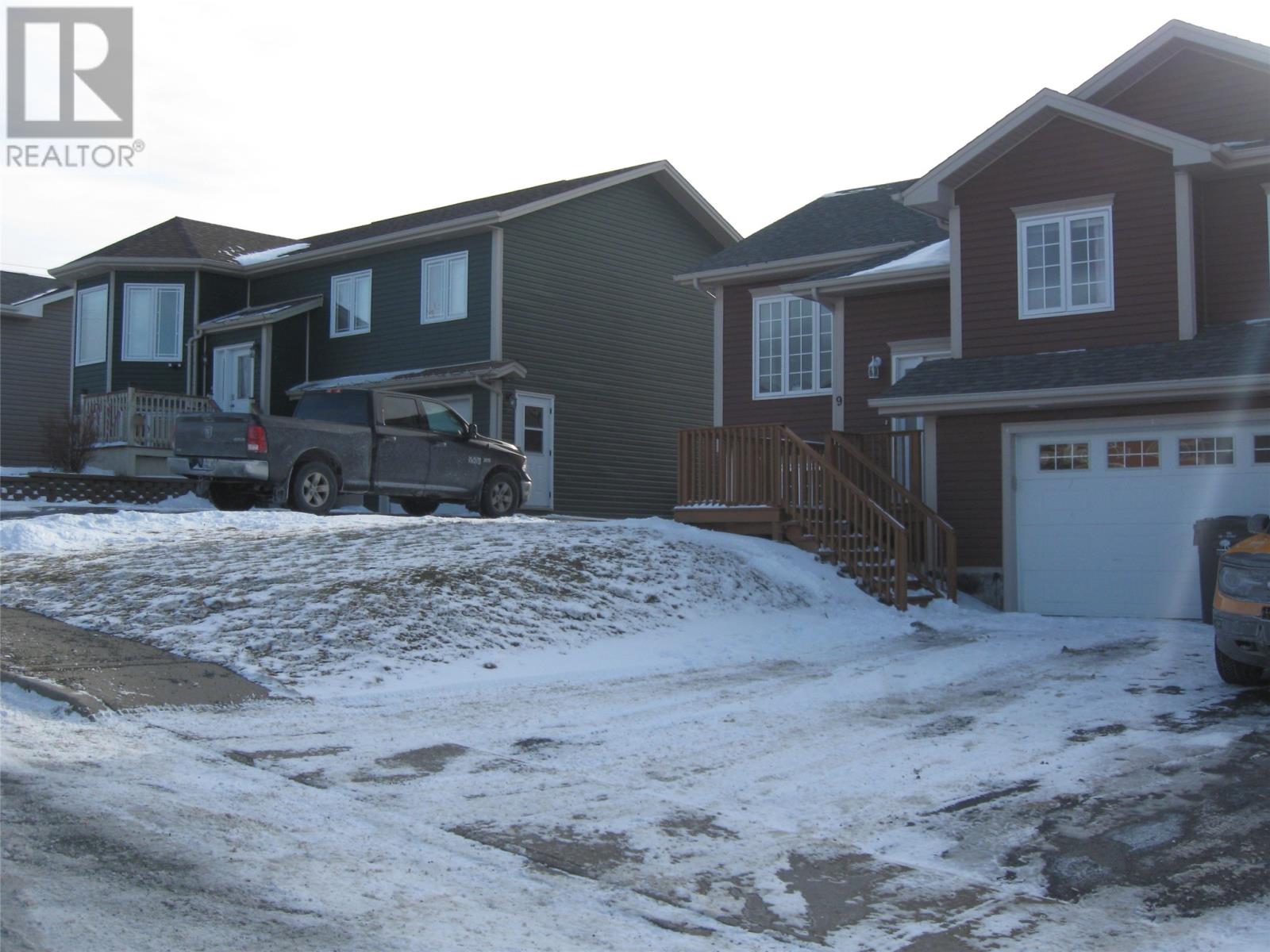 9 Emerald Creek Drive, Conception Bay South, Newfoundland & Labrador  A1X 0E4 - Photo 3 - 1294292