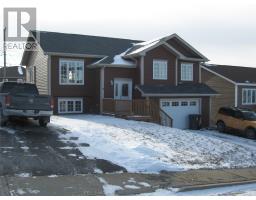 9 Emerald Creek Drive, Conception Bay South, Newfoundland & Labrador