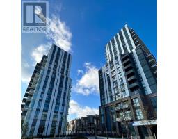 820 - 60 HONEYCRISP CRESCENT, Vaughan, Ontario