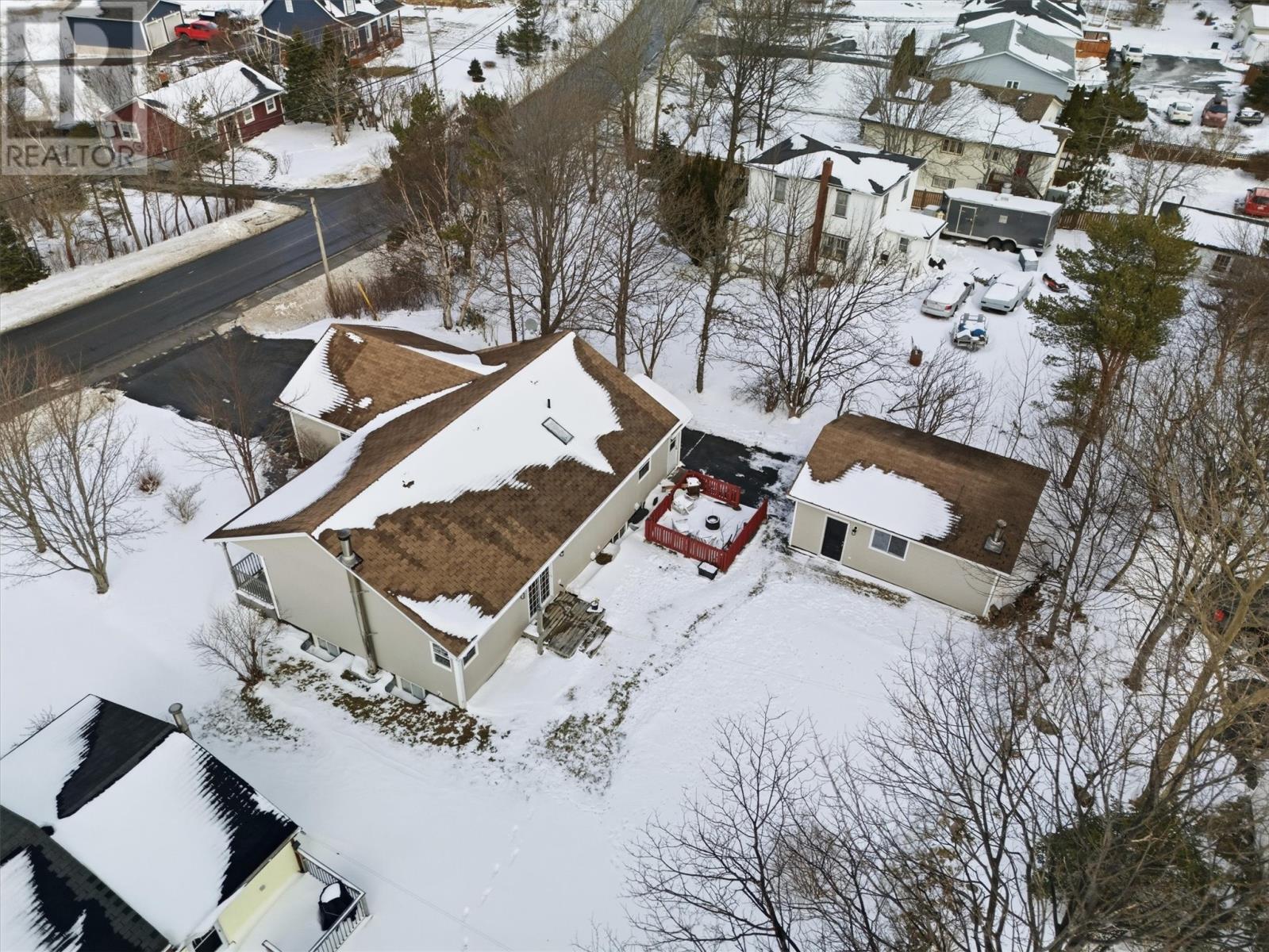 1031 Conception Bay Highway, Conception Bay South, Newfoundland & Labrador  A1X 6G5 - Photo 33 - 1294281