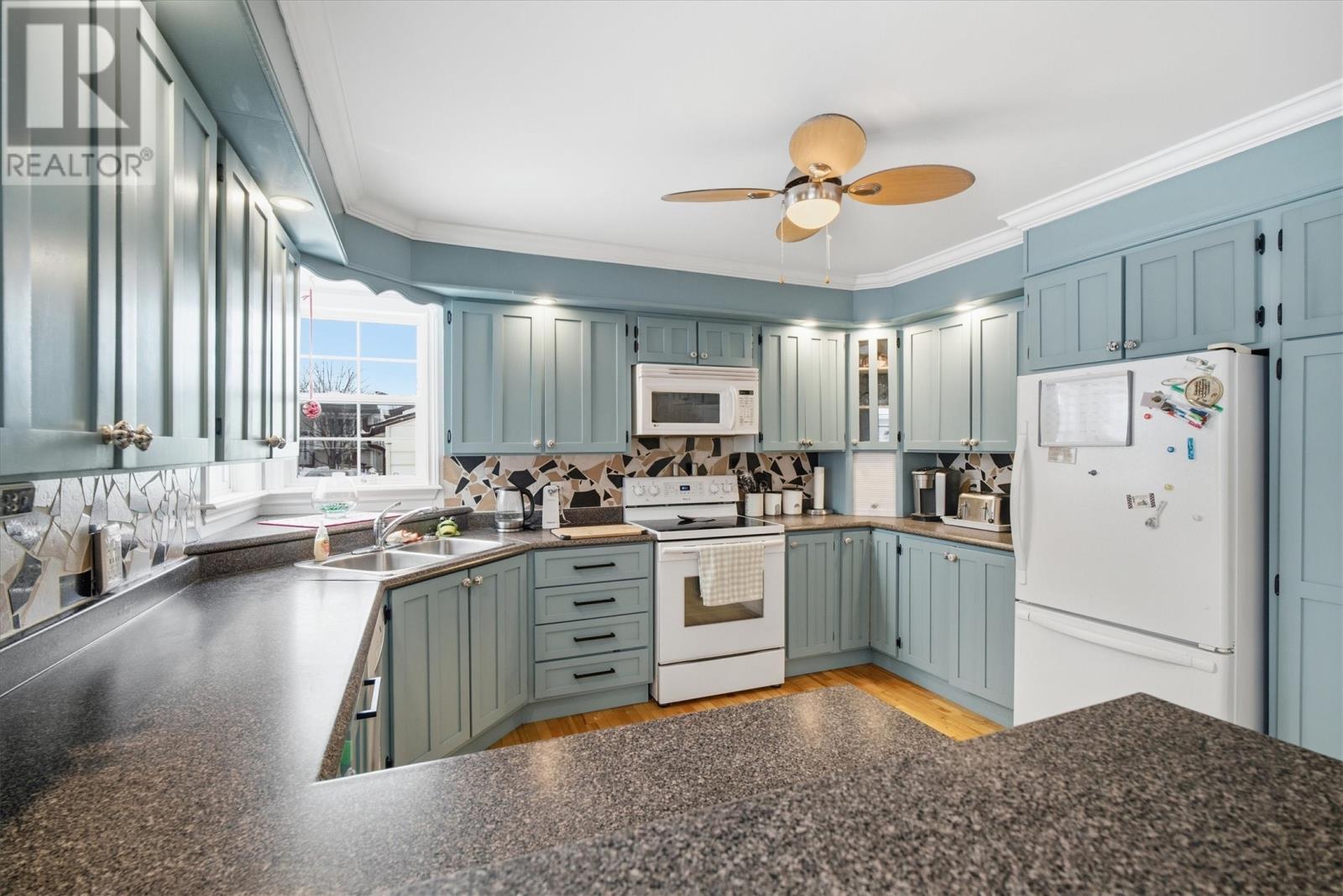 1031 Conception Bay Highway, Conception Bay South, Newfoundland & Labrador  A1X 6G5 - Photo 7 - 1294281