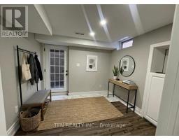 BASEMENT - 18 CORTESE TERRACE, Vaughan, Ontario