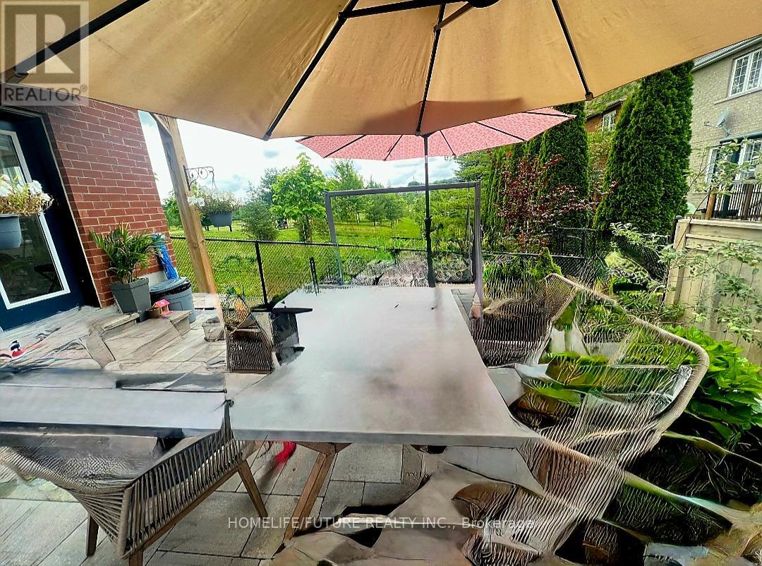 130 Tango Crescent, Newmarket, Ontario  L3X 0K4 - Photo 48 - N12755372