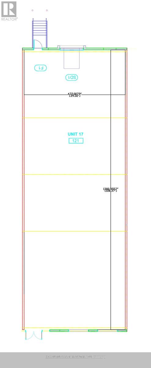 17 - 45 Eric T Smith Way, Aurora, Ontario  L4G 3Z8 - Photo 19 - N12756388