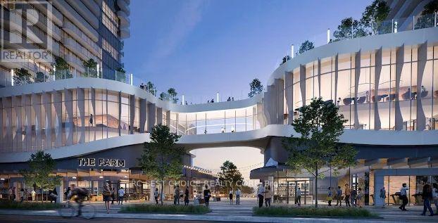 710 - 28 INTERCHANGE WAY, Vaughan, Ontario