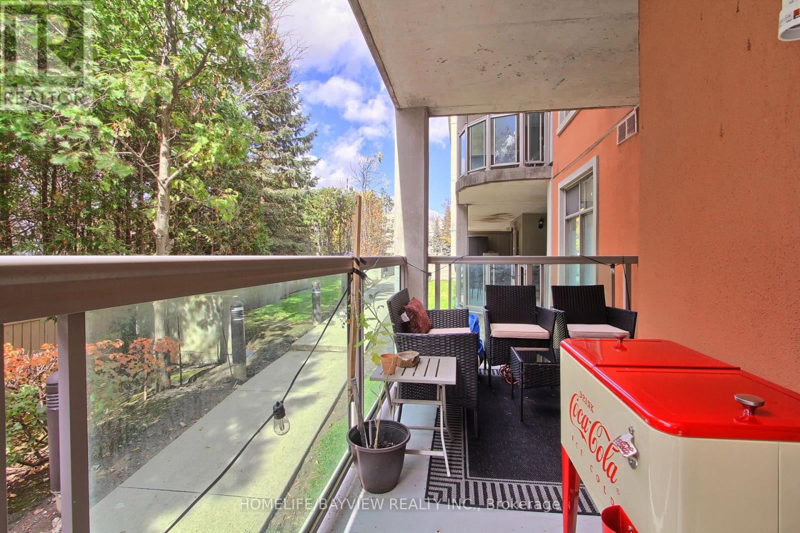 110 - 245 Pine Grove Road, Vaughan, Ontario  L4L 2H7 - Photo 18 - N12756582