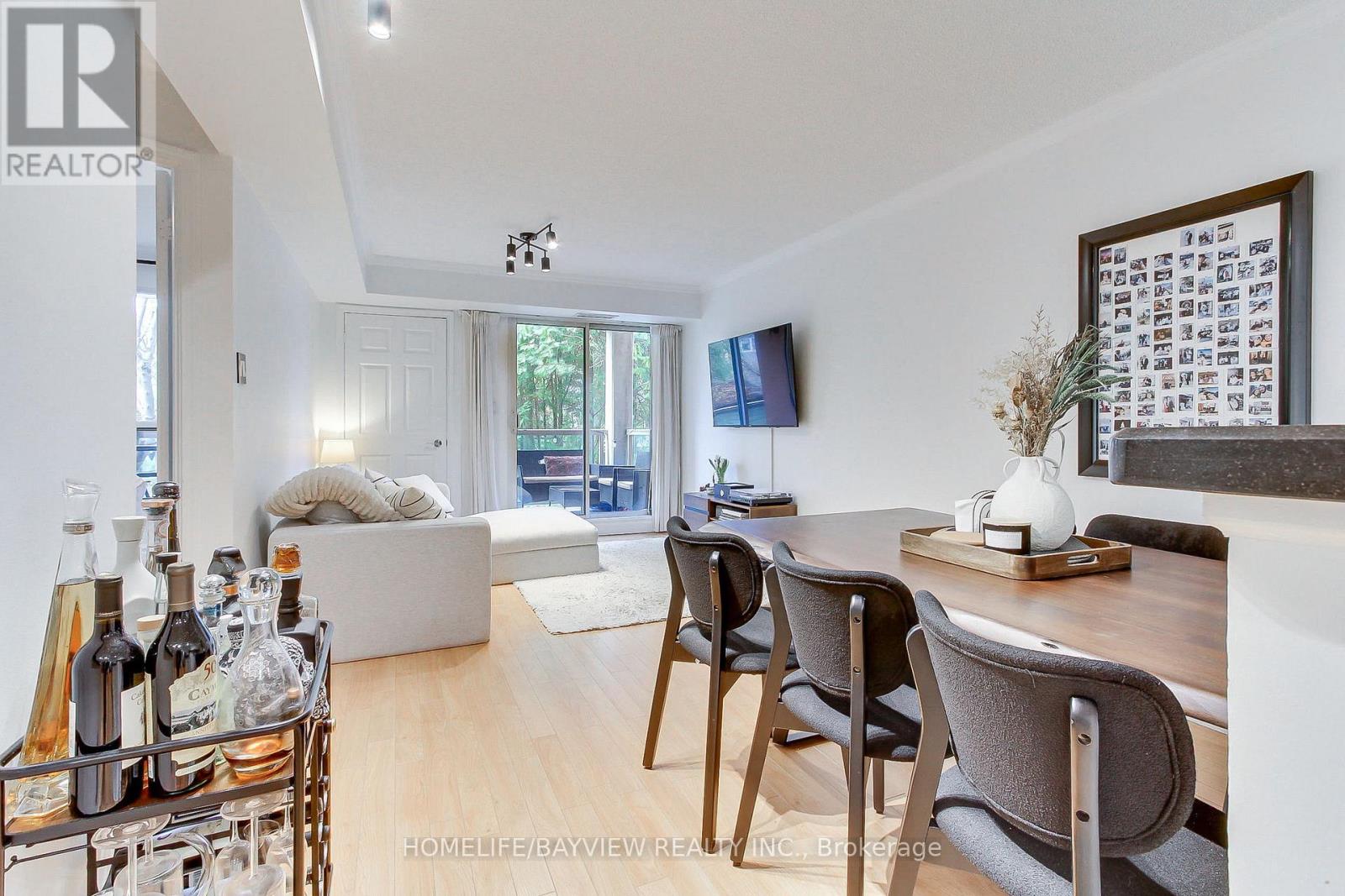 110 - 245 Pine Grove Road, Vaughan, Ontario  L4L 2H7 - Photo 6 - N12756582