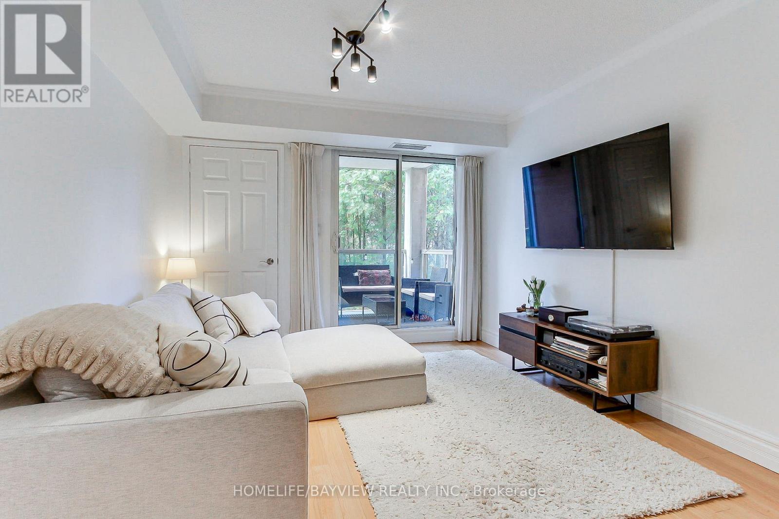 110 - 245 Pine Grove Road, Vaughan, Ontario  L4L 2H7 - Photo 7 - N12756582