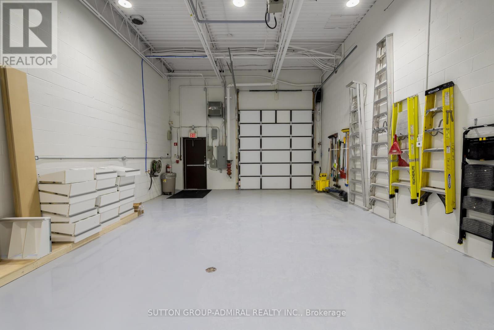 14 - 3300 Steeles Avenue, Vaughan, Ontario  L4K 2Y4 - Photo 10 - N12756638