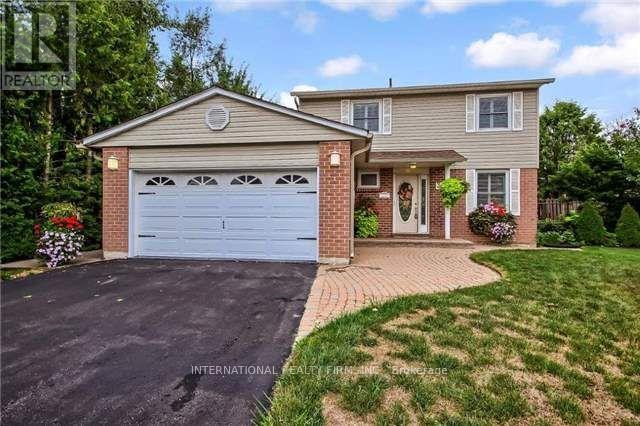333 DIXON BOULEVARD, Newmarket, Ontario