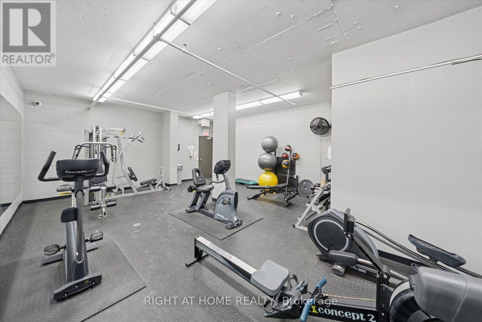 707 - 260 Davis Drive, Newmarket, Ontario  L3Y 7C3 - Photo 35 - N12756606