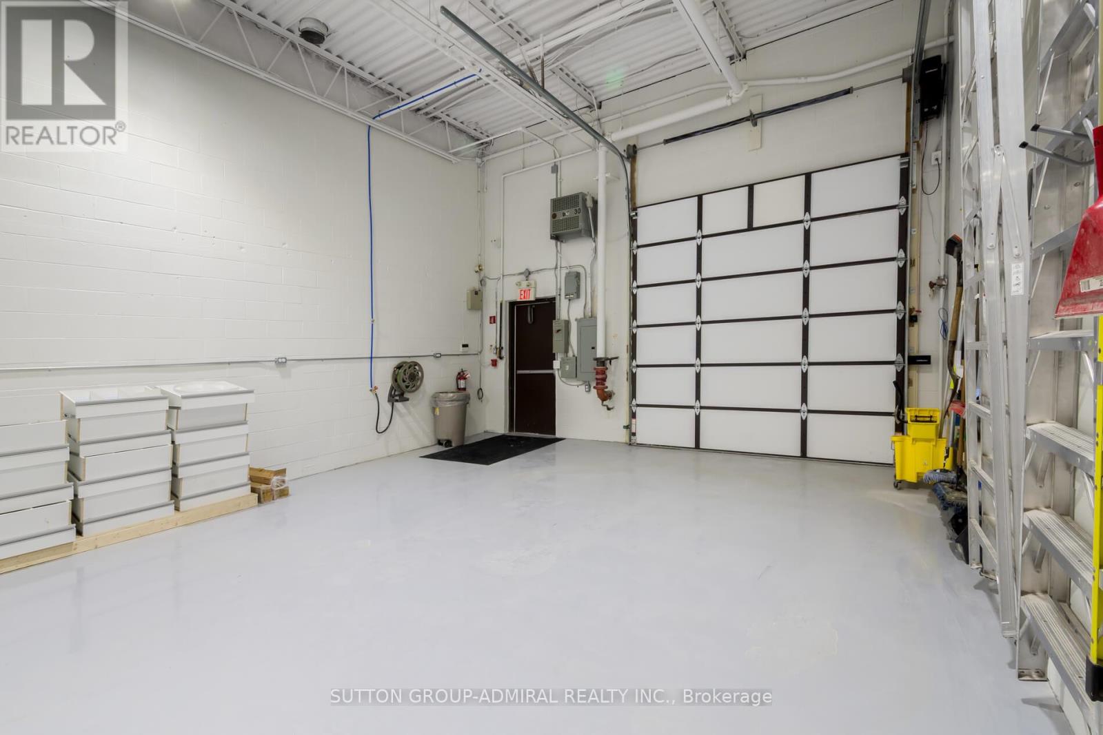 14 - 3300 Steeles Avenue, Vaughan, Ontario  L4K 2Y4 - Photo 11 - N12756638