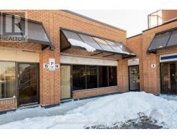 14 - 3300 STEELES AVENUE, Vaughan, Ontario