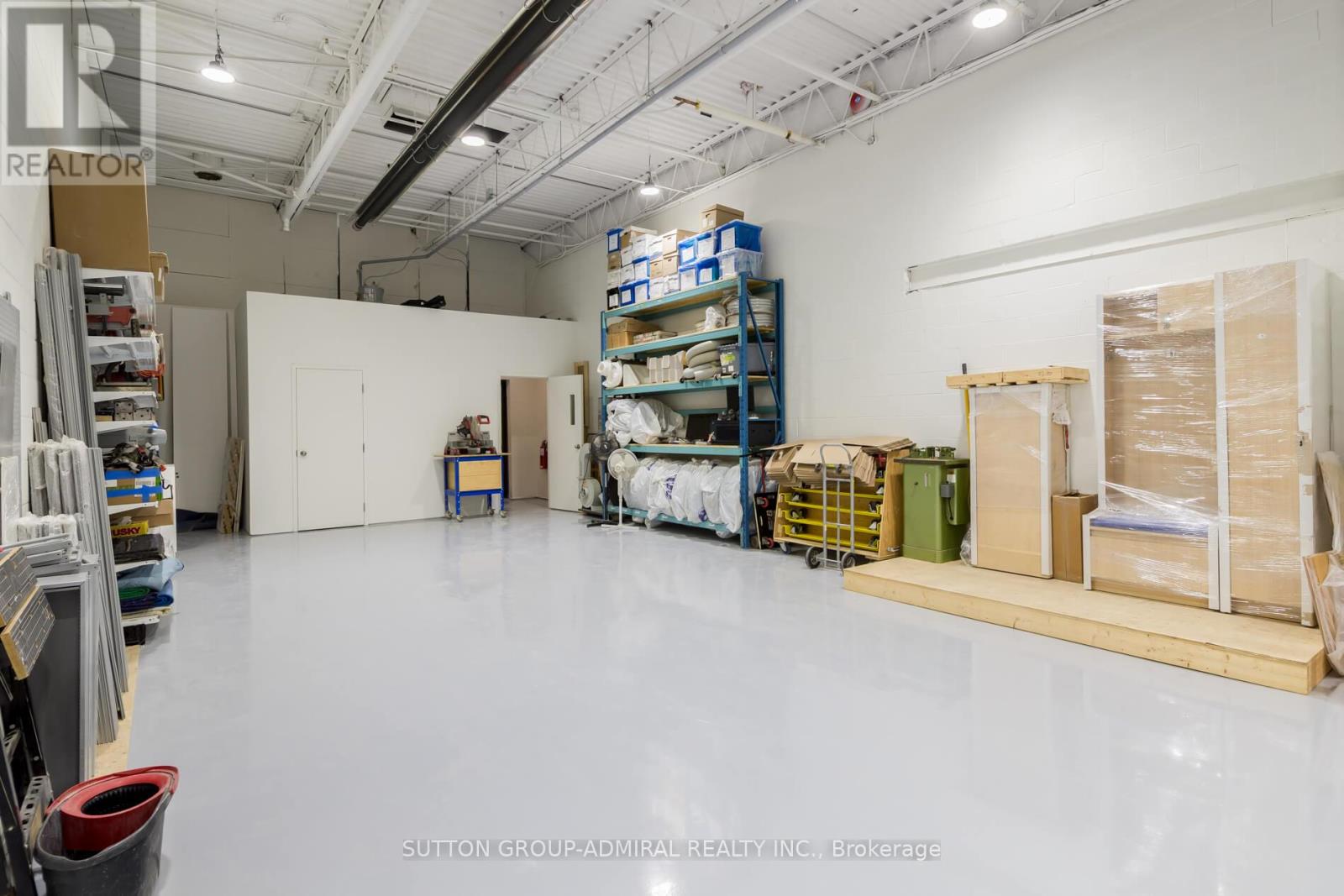 14 - 3300 Steeles Avenue, Vaughan, Ontario  L4K 2Y4 - Photo 6 - N12756638