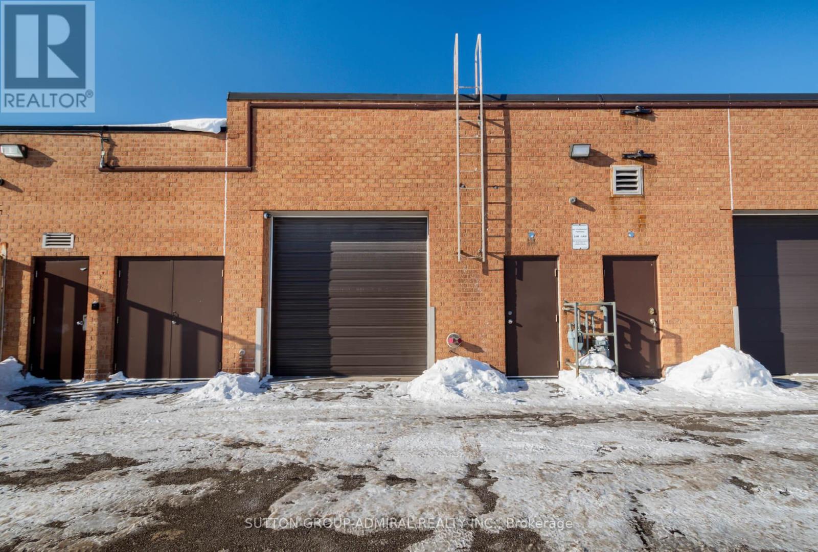 14 - 3300 Steeles Avenue, Vaughan, Ontario  L4K 2Y4 - Photo 16 - N12756638