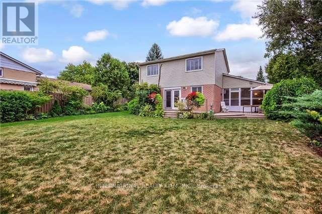 333 Dixon Boulevard, Newmarket, Ontario  L3Y 5C3 - Photo 8 - N12756684