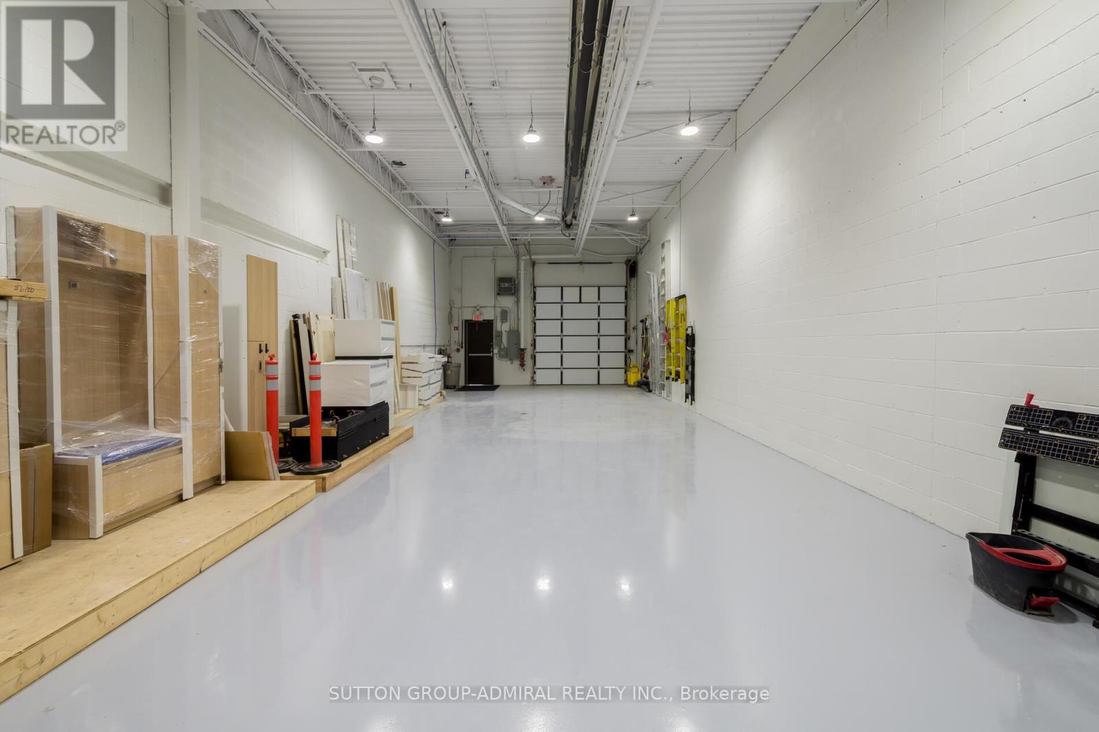 14 - 3300 Steeles Avenue, Vaughan, Ontario  L4K 2Y4 - Photo 8 - N12756638