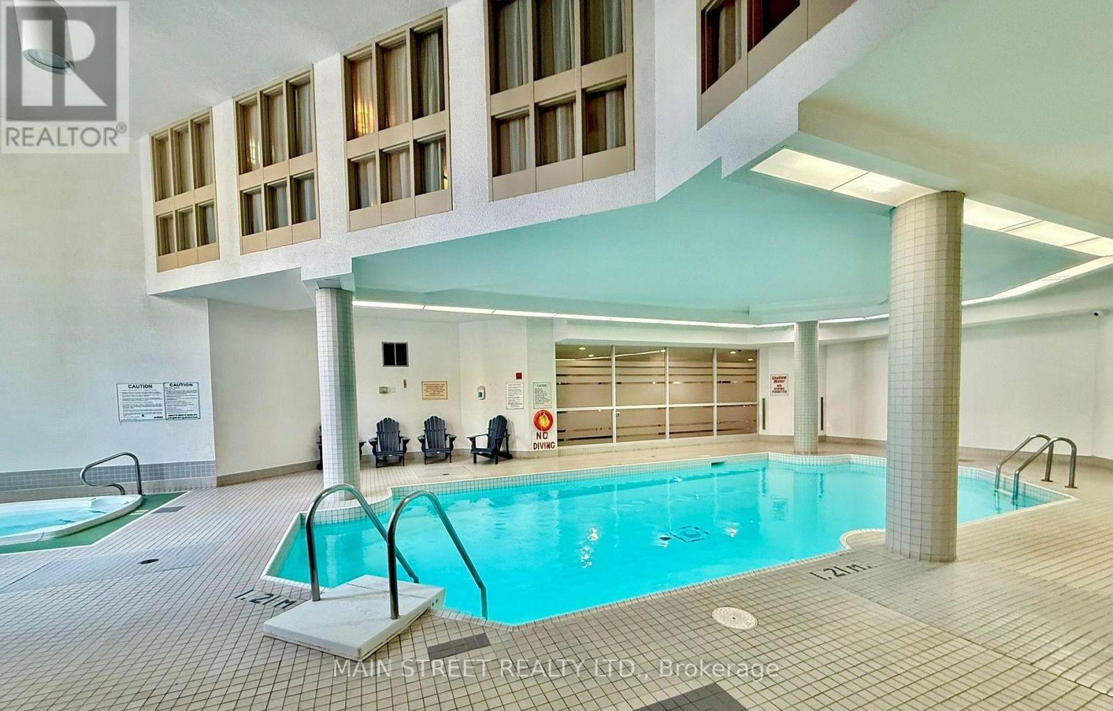 314 - 326 Major Mackenzie Drive E, Richmond Hill, Ontario  L4C 8T4 - Photo 7 - N12756726