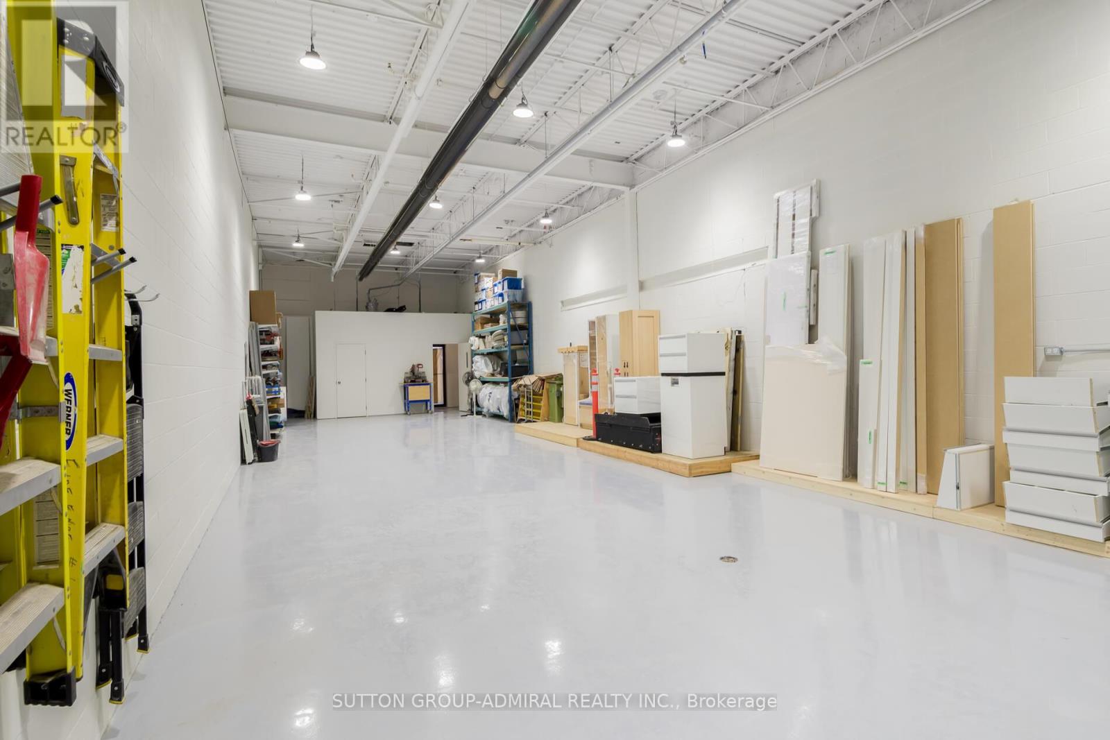 14 - 3300 Steeles Avenue, Vaughan, Ontario  L4K 2Y4 - Photo 9 - N12756638