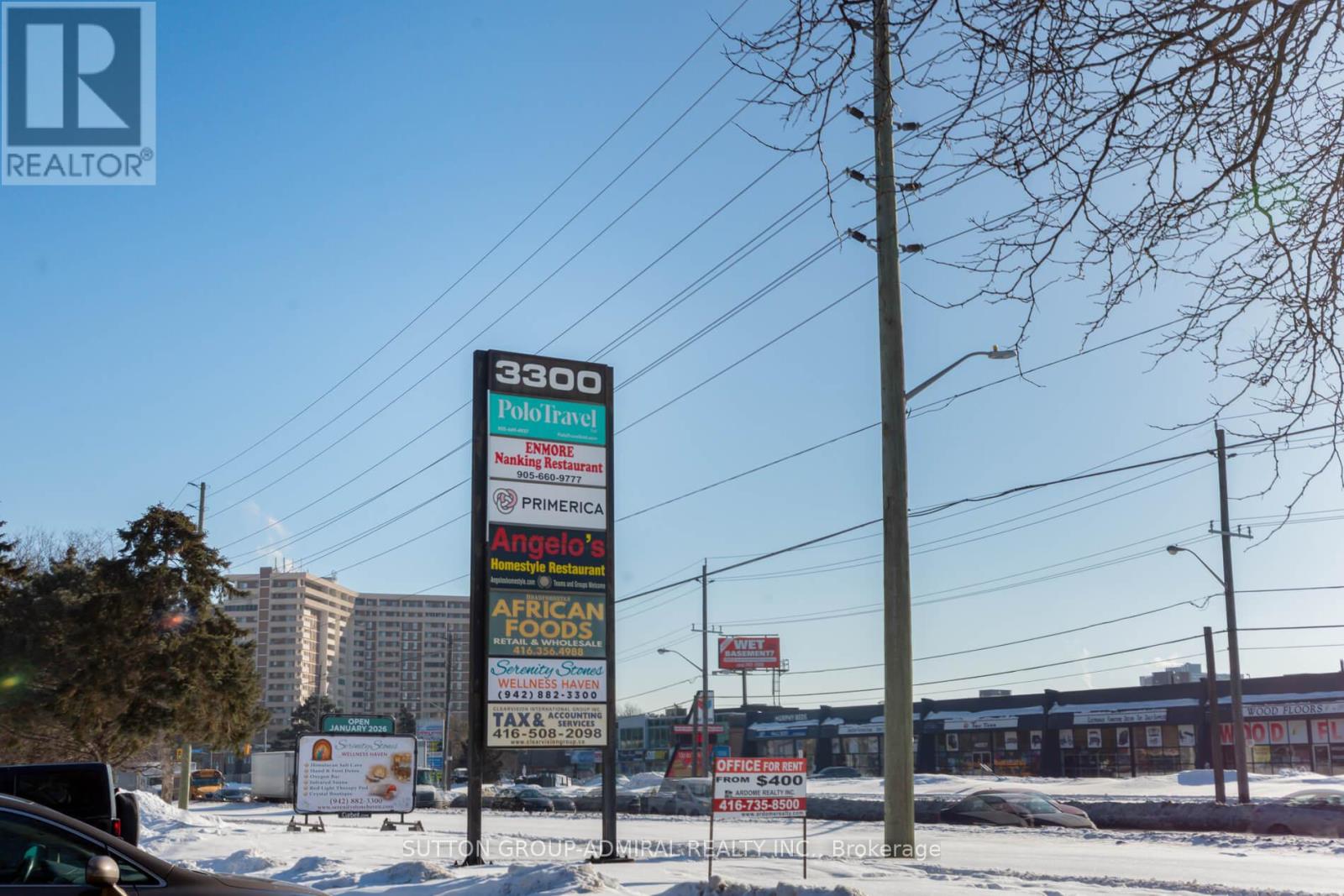 14 - 3300 Steeles Avenue, Vaughan, Ontario  L4K 2Y4 - Photo 18 - N12756638