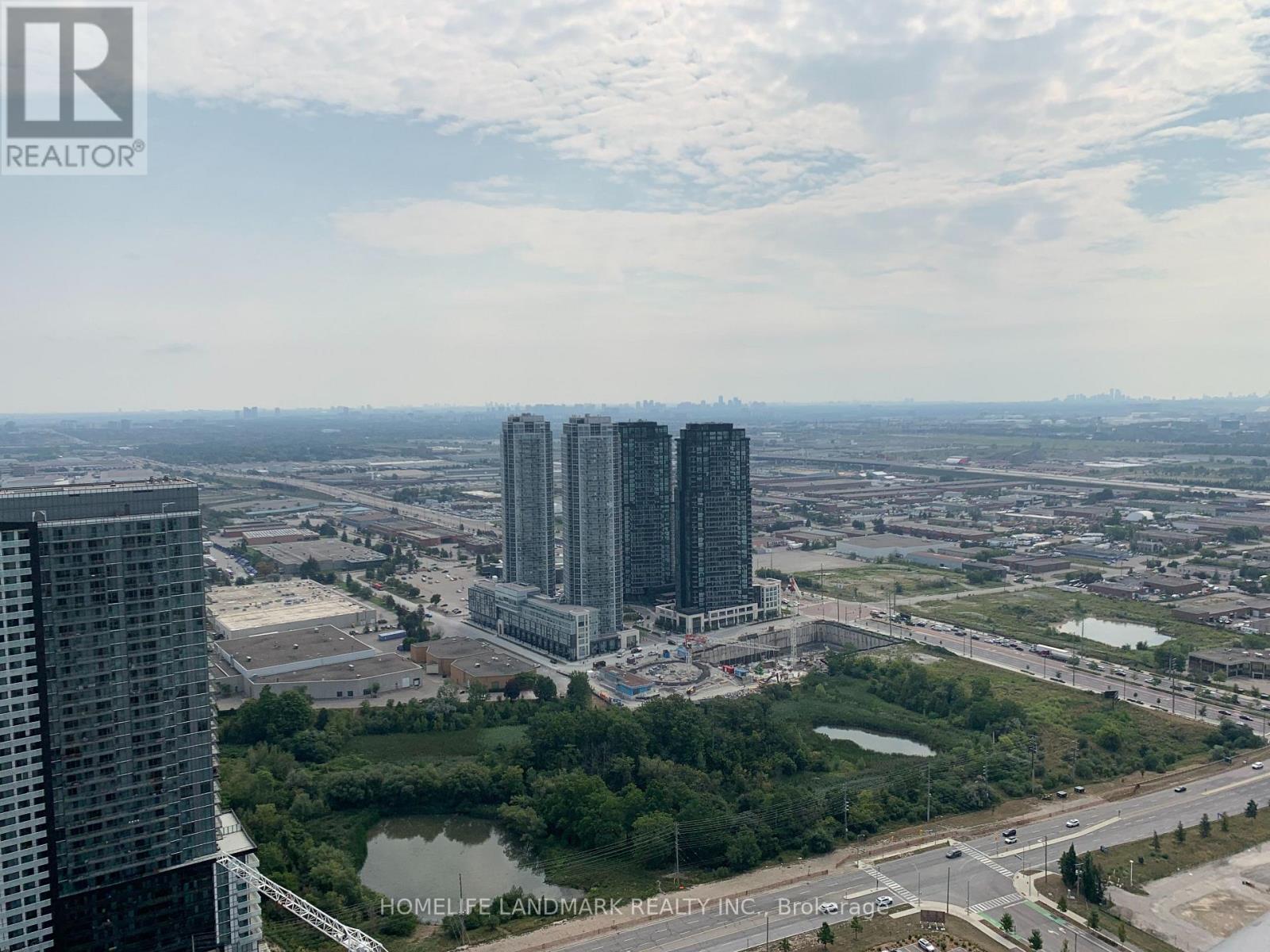 5006 - 950 Portage Parkway, Vaughan, Ontario  L4K 0J7 - Photo 15 - N12756746