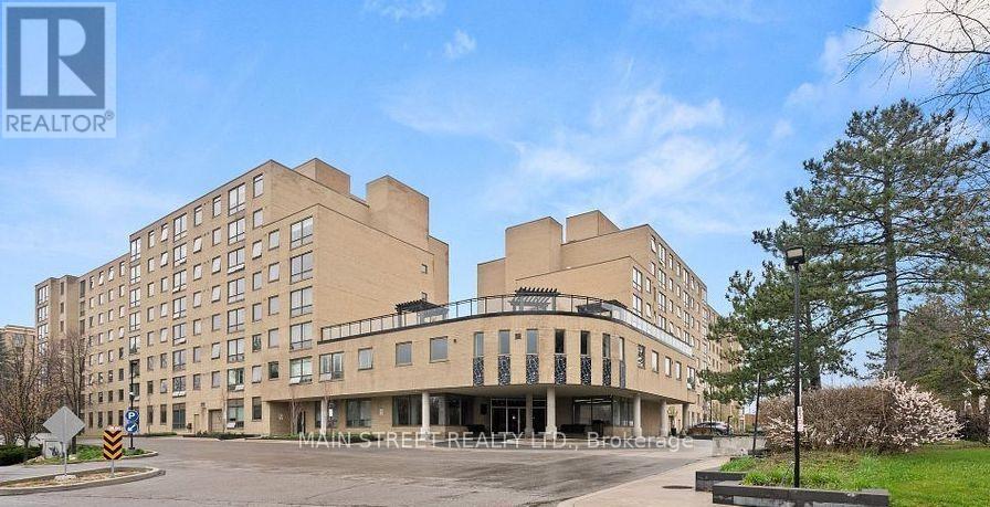 314 - 326 MAJOR MACKENZIE DRIVE E, richmond hill (crosby), Ontario