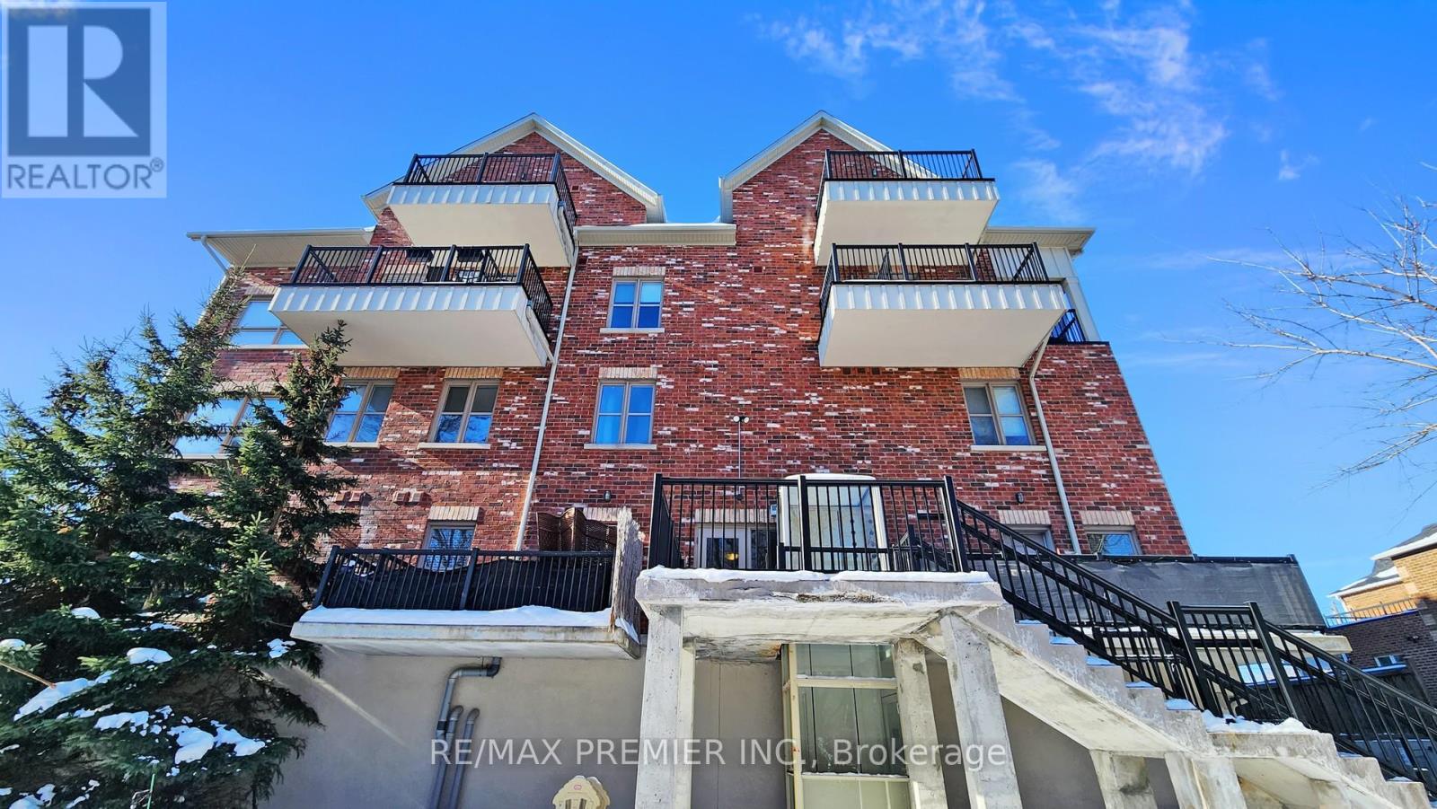 106 - 9589 Keele Street, Vaughan, Ontario  L6A 5M1 - Photo 41 - N12756706