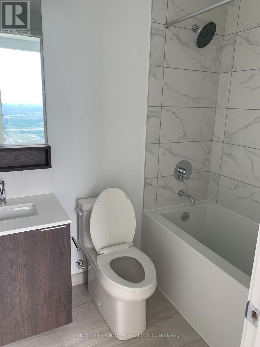 5006 - 950 Portage Parkway, Vaughan, Ontario  L4K 0J7 - Photo 9 - N12756746