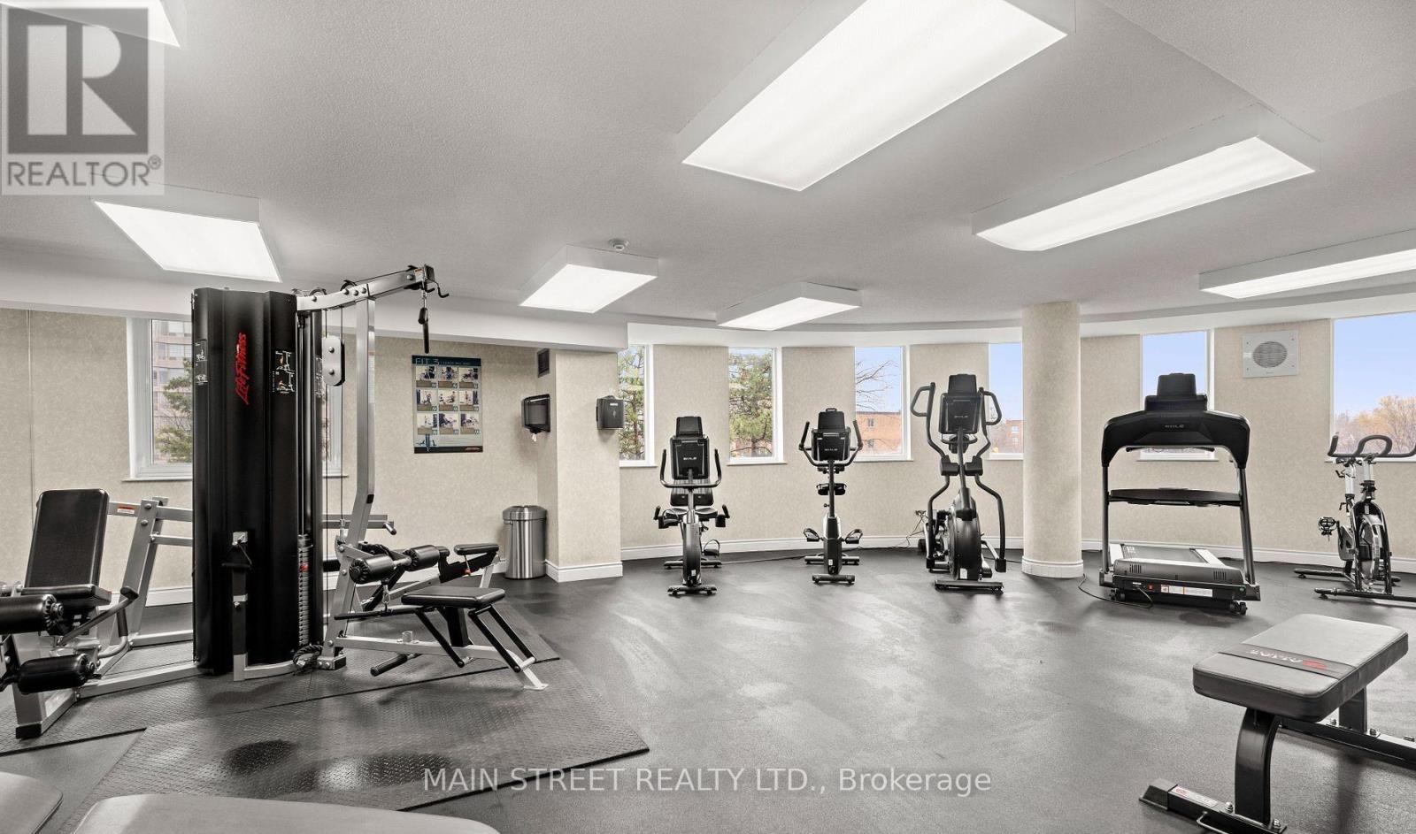 314 - 326 Major Mackenzie Drive E, Richmond Hill, Ontario  L4C 8T4 - Photo 5 - N12756726