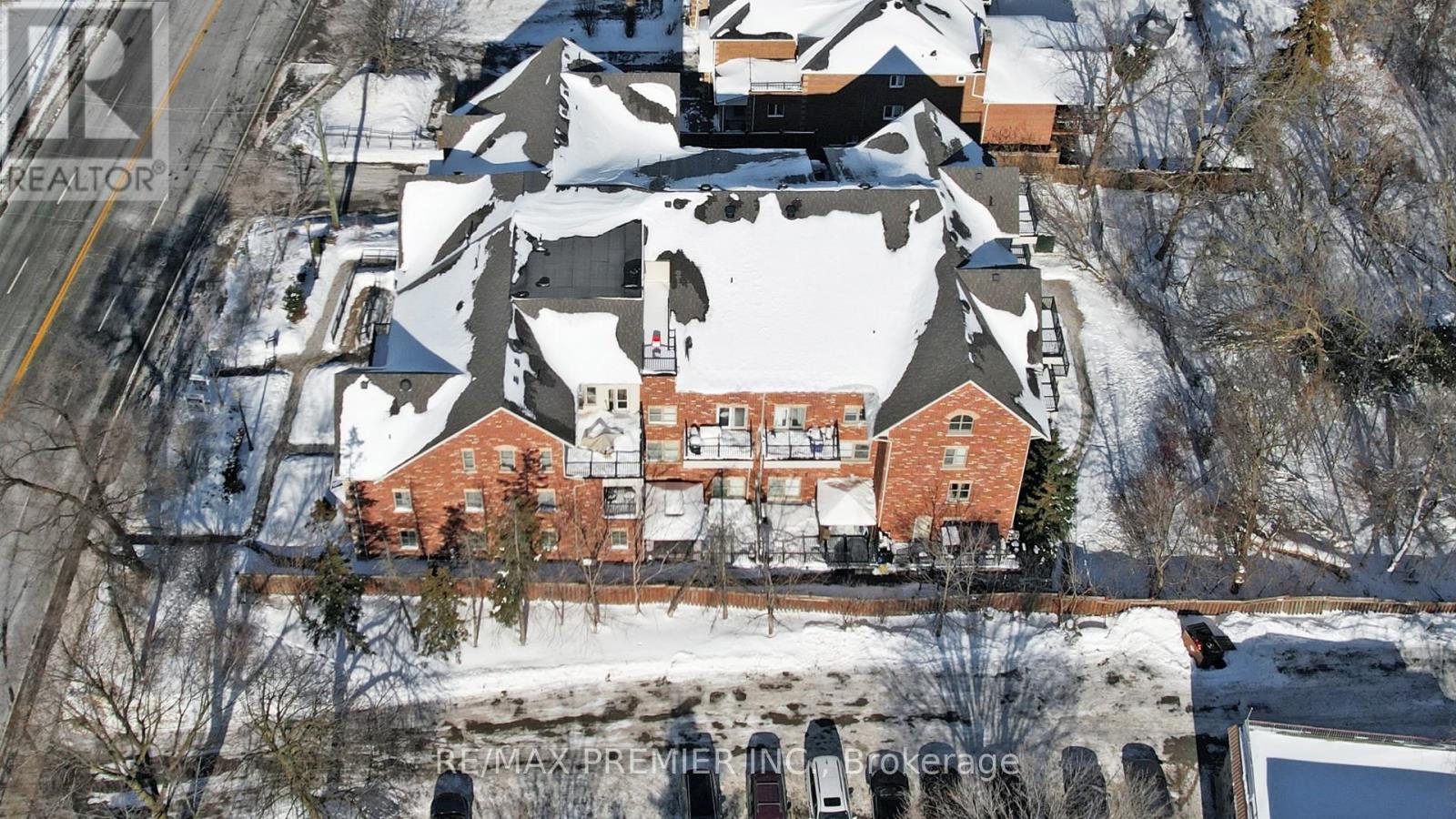 106 - 9589 Keele Street, Vaughan, Ontario  L6A 5M1 - Photo 44 - N12756706