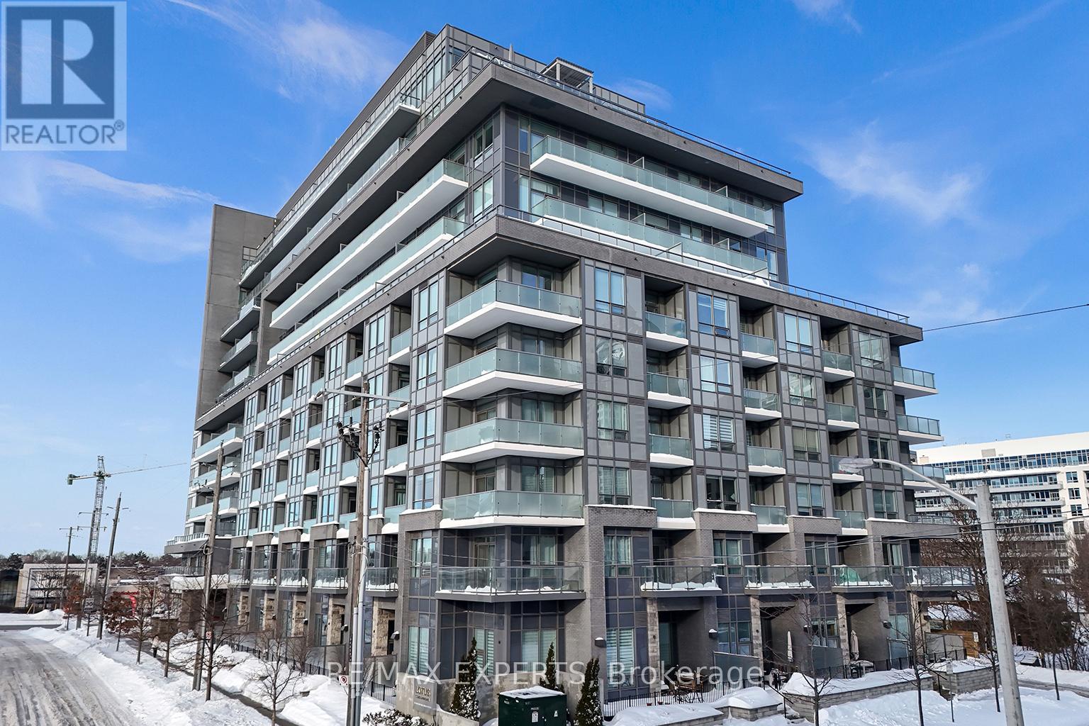 G2 - 7 KENASTON GARDENS, Toronto, Ontario