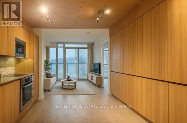 841 - 15 ICEBOAT TERRACE, Toronto, Ontario