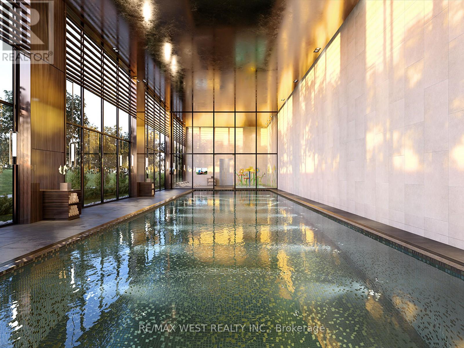 3805 - 95 MCMAHON DRIVE, Toronto, Ontario