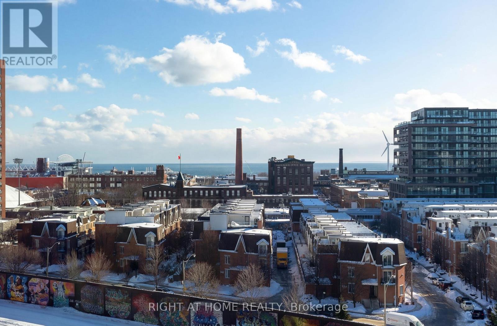 905 - 200 Sudbury Street, Toronto, Ontario  M6J 0H1 - Photo 19 - C12757118