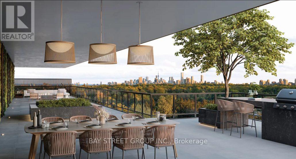 #504 - 6 Greenbriar Road, Toronto (Bayview Village), Ontario  M2K 0H6 - Photo 9 - C12756290