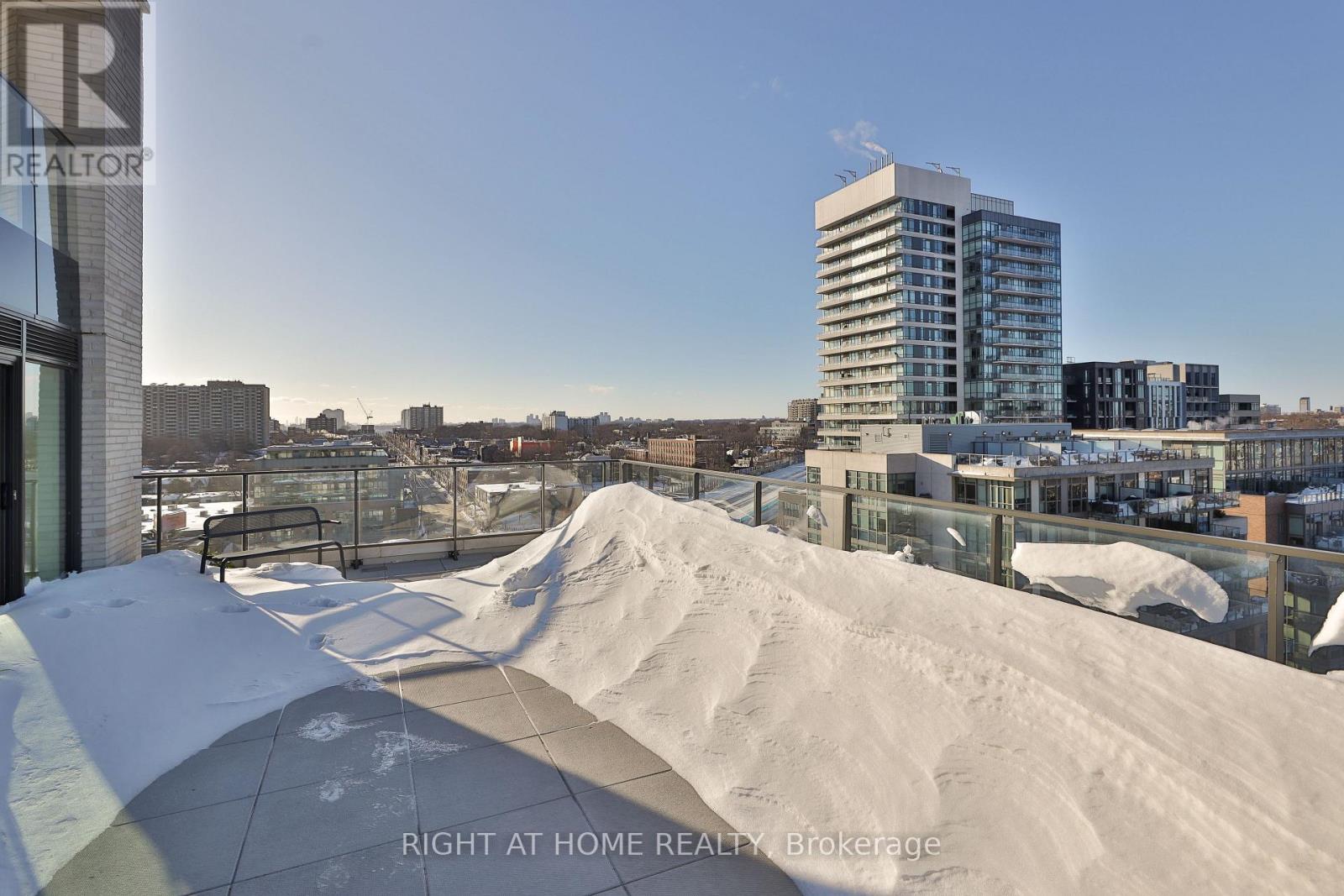 905 - 200 Sudbury Street, Toronto, Ontario  M6J 0H1 - Photo 18 - C12757118