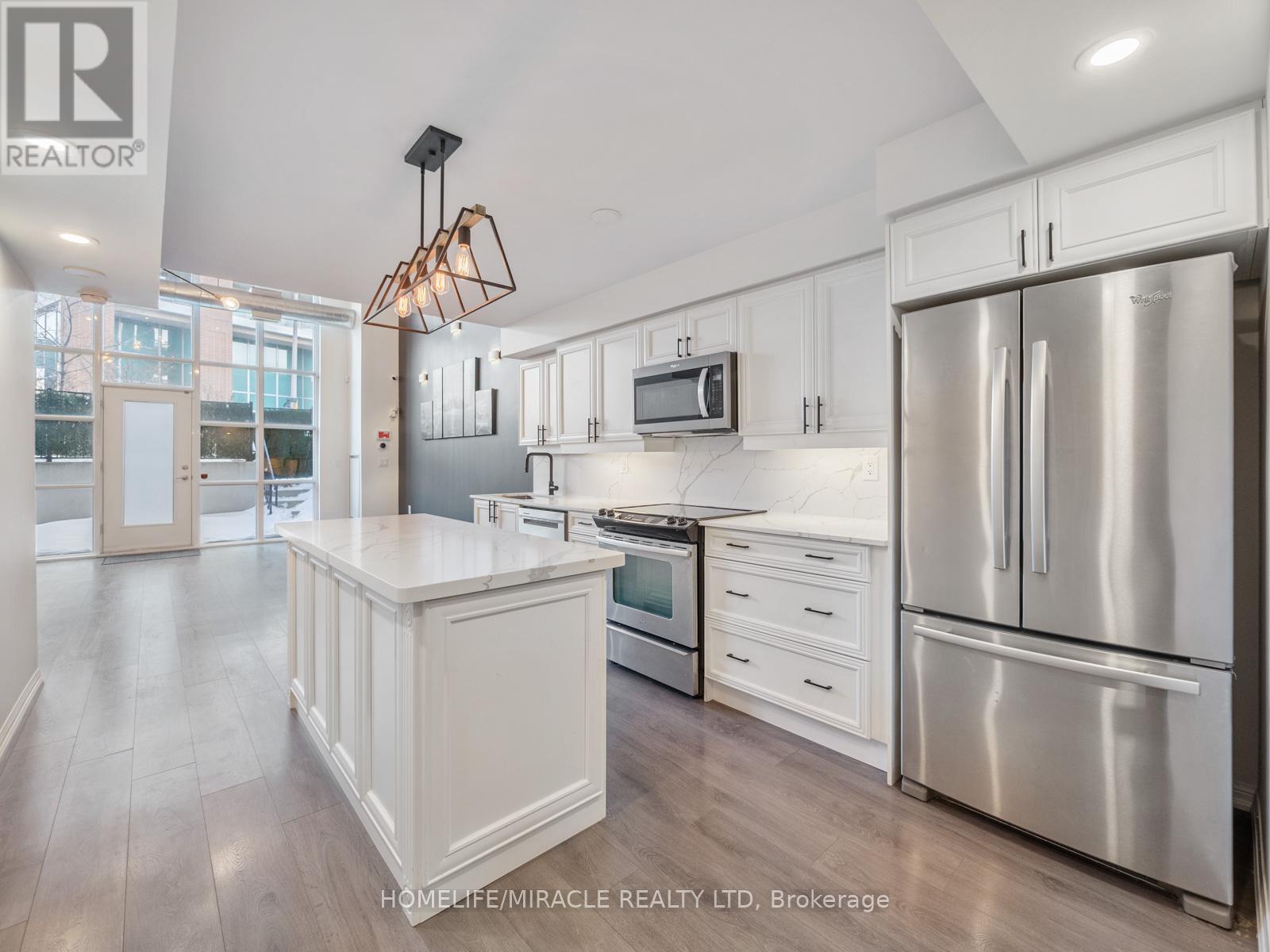 103 - 125 Western Battery Road, Toronto (Niagara), Ontario  M6K 3R8 - Photo 4 - C12757412