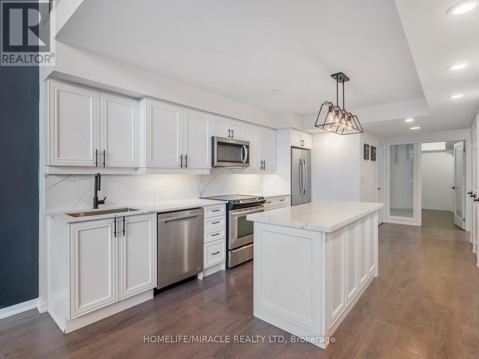 103 - 125 Western Battery Road, Toronto (Niagara), Ontario  M6K 3R8 - Photo 5 - C12757412