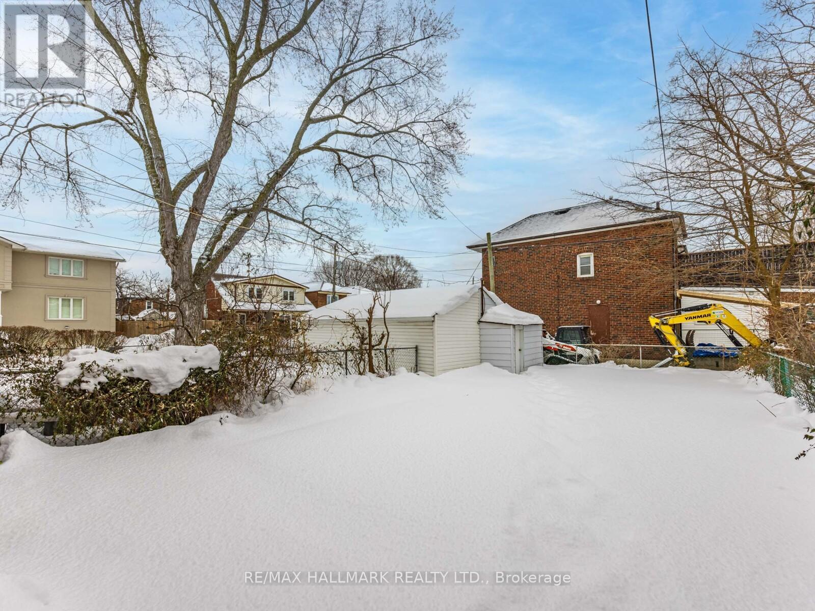 419 Mortimer Avenue, Toronto, Ontario  M4J 2E8 - Photo 30 - E12757794