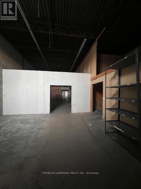 6 - 7310 WOODBINE AVENUE, Markham, Ontario