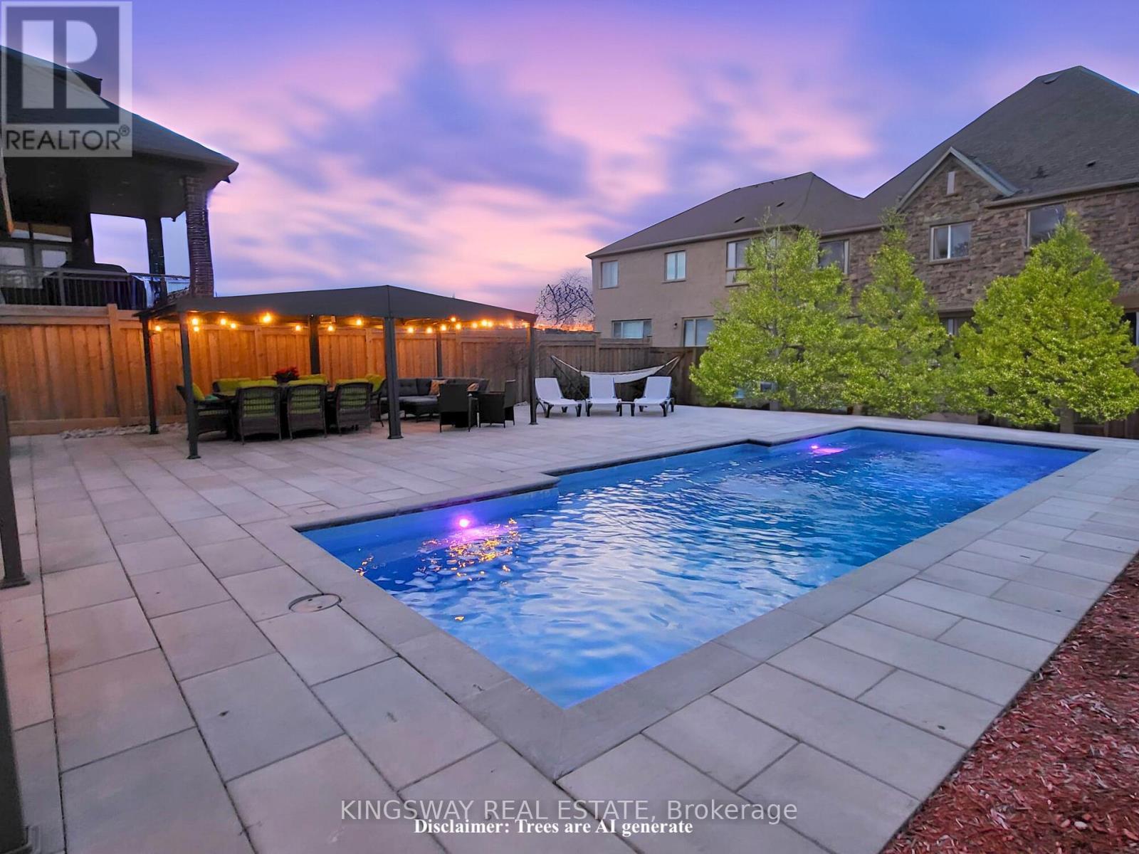 70 Bond Crescent, Richmond Hill, Ontario  L4E 3K4 - Photo 39 - N12756334