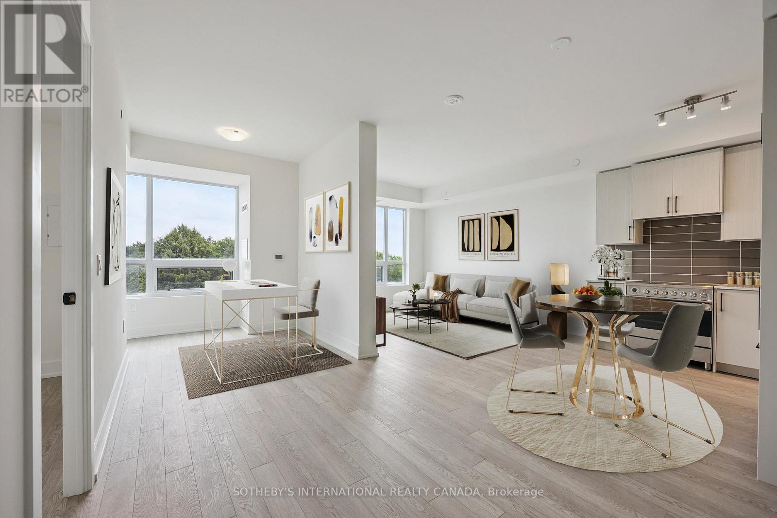 405 - 2075 King Road, King (King City), Ontario  L7B 0R6 - Photo 8 - N12756776