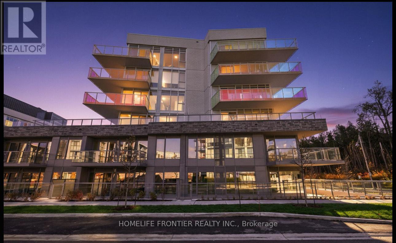 255 - 333 Sunseeker Avenue, Innisfil, Ontario  L9S 0R6 - Photo 8 - N12756752