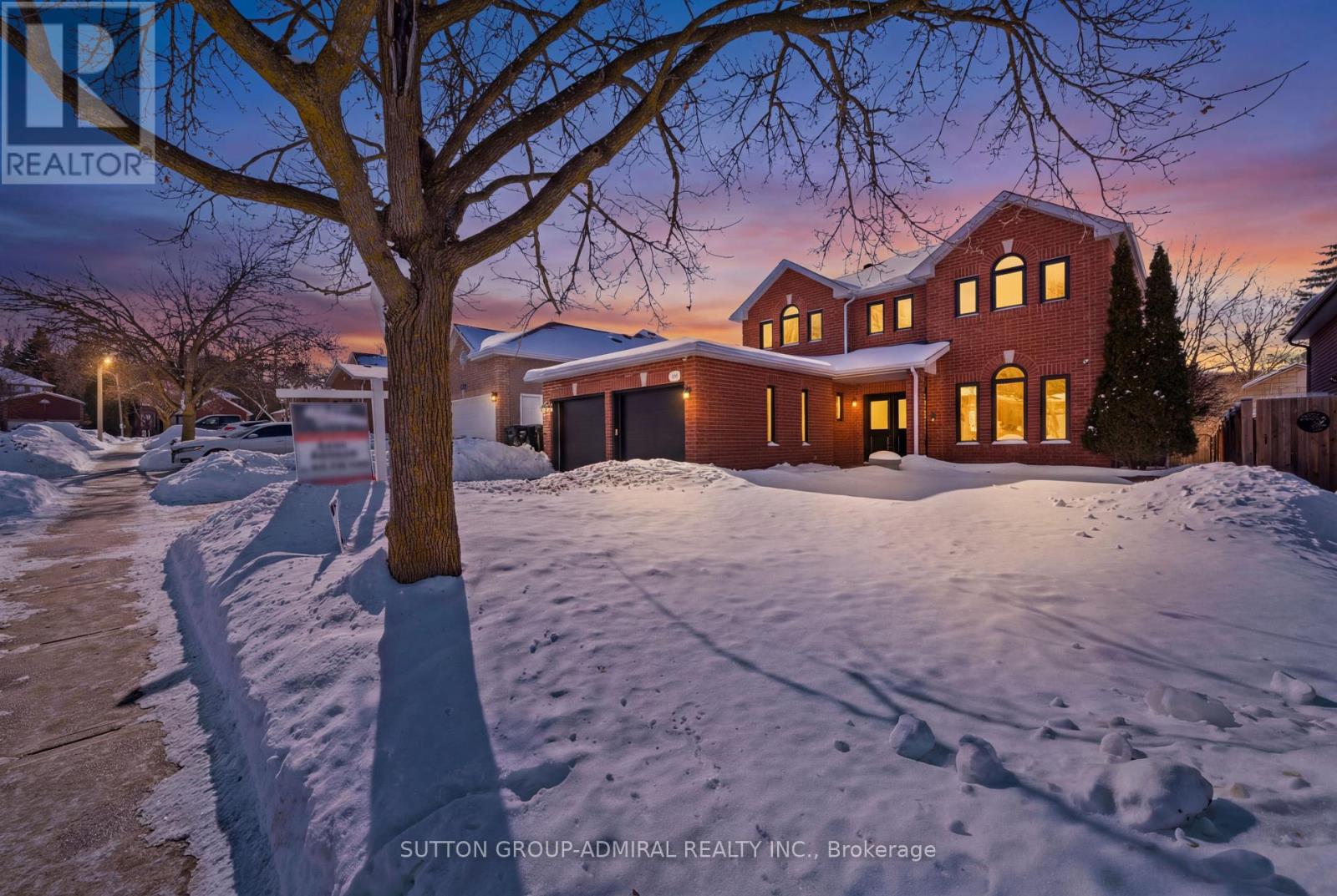 166 BOWERMAN BOULEVARD, new tecumseth (alliston), Ontario