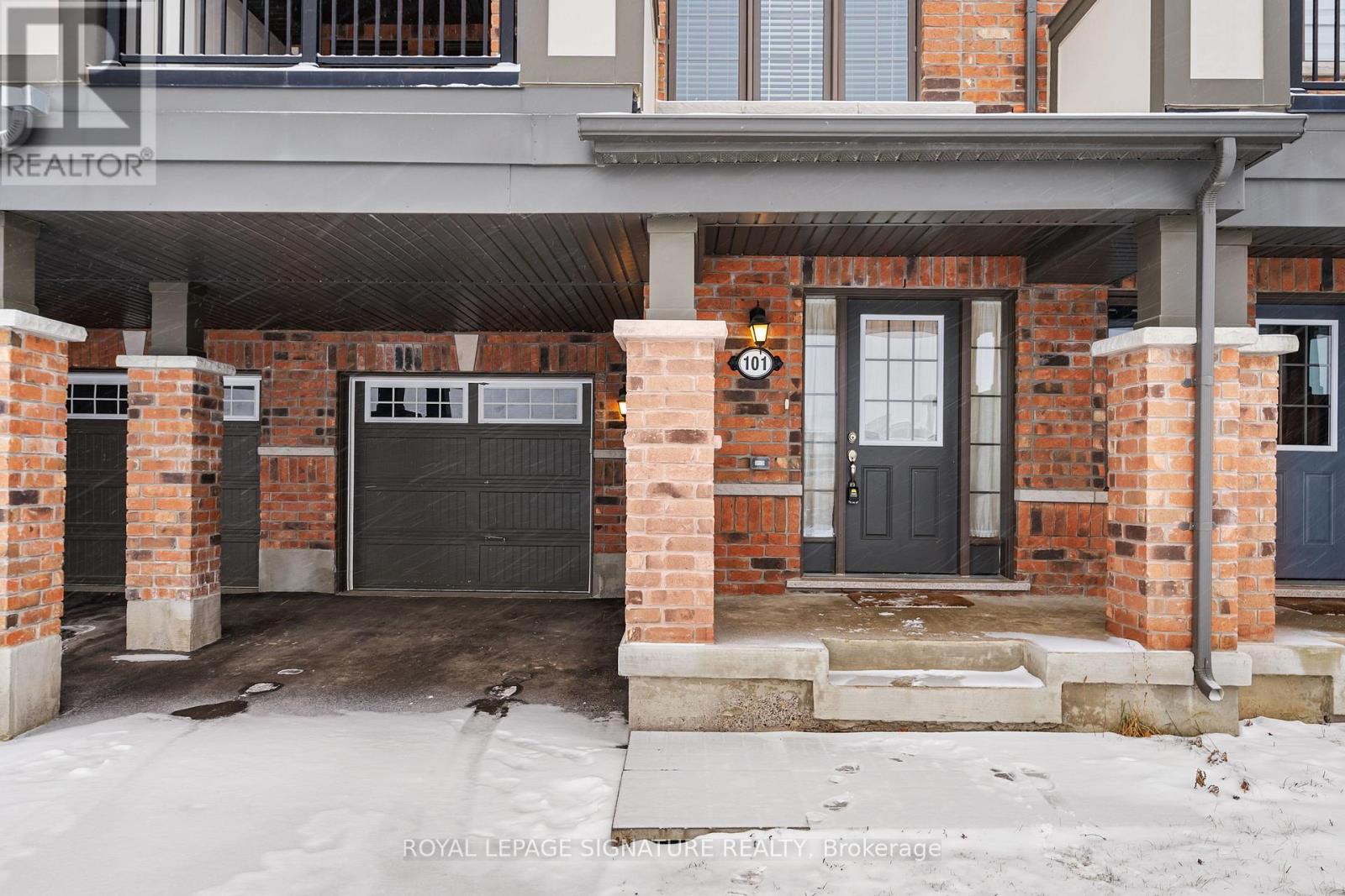 101 Mcalister Avenue, Richmond Hill, Ontario  L4S 0L2 - Photo 3 - N12756864