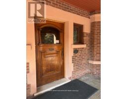 503 - 212 ST GEORGE STREET, Toronto, Ontario