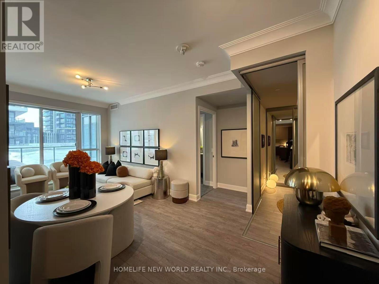 225 - 38 Water Walk Drive, Markham (Unionville), Ontario  L3R 6M8 - Photo 6 - N12756336