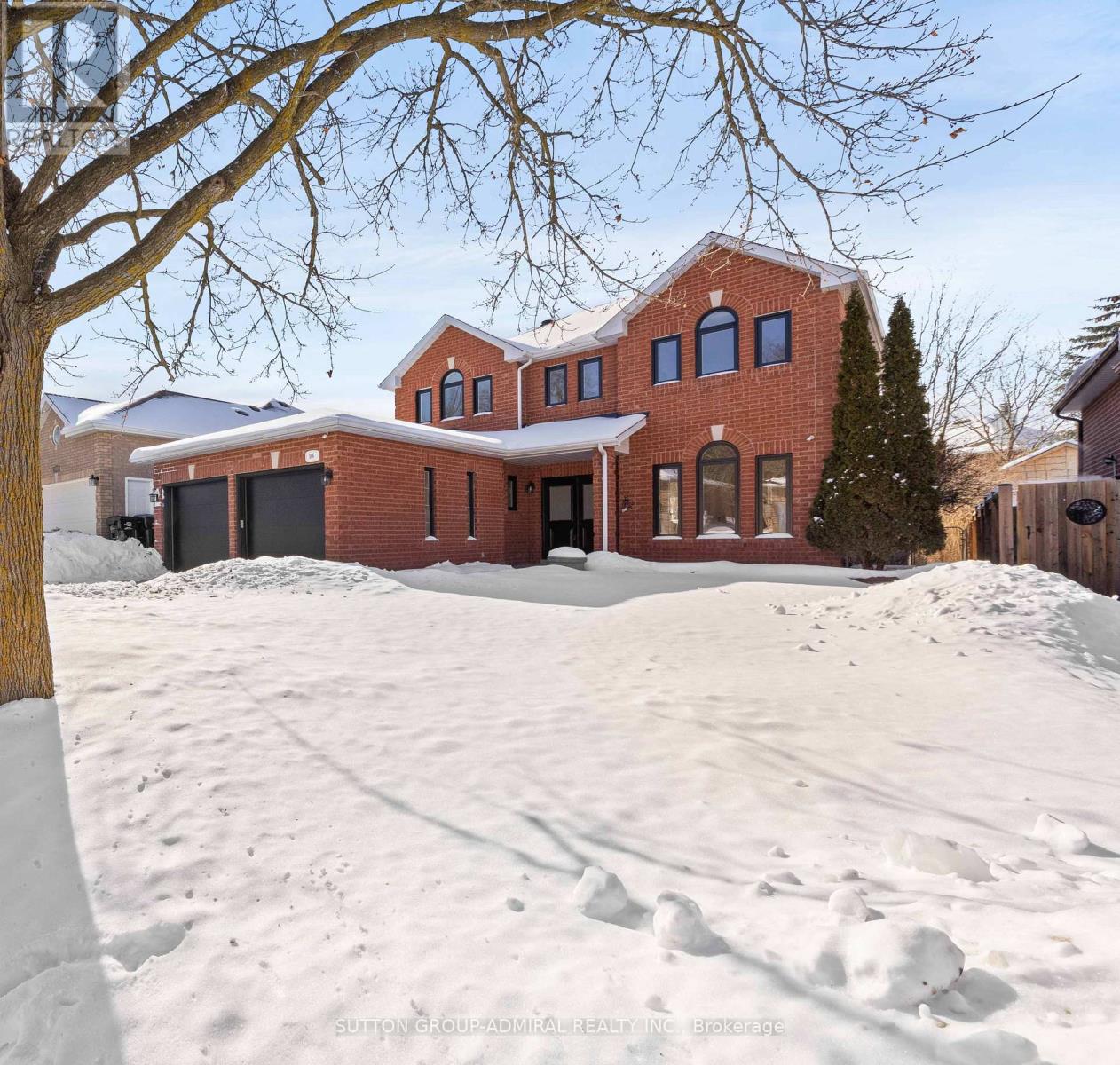 166 Bowerman Boulevard, New Tecumseth, Ontario  L9R 1N9 - Photo 3 - N12756912