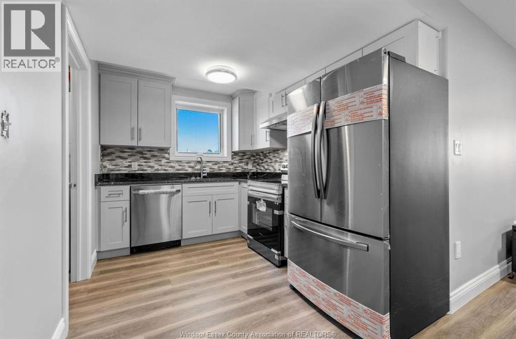 1270 Tourangeau Unit# Lower, Windsor, Ontario  N8Y 4H8 - Photo 3 - 26002586