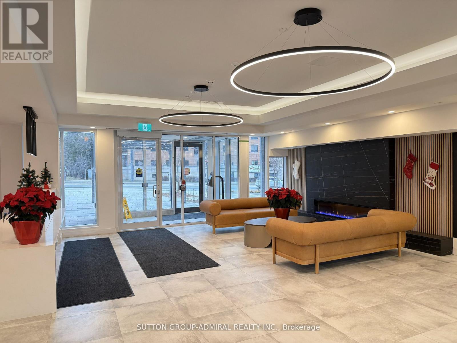 A1106 - 705 Davis Drive, Newmarket, Ontario  L3Y 2R2 - Photo 25 - N12756962